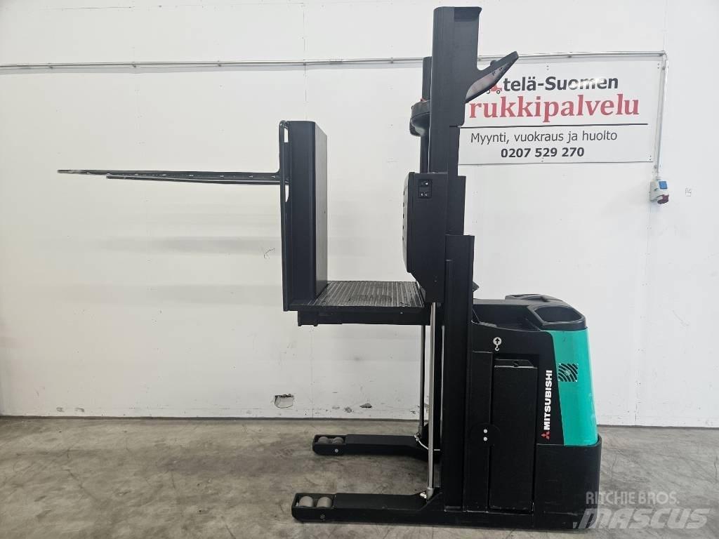 Mitsubishi OPBL10NF Orta seviye siparis toplayici