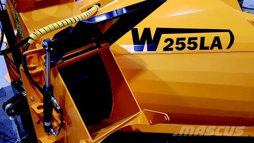 Wieska W255LA Kar püskürtücüler