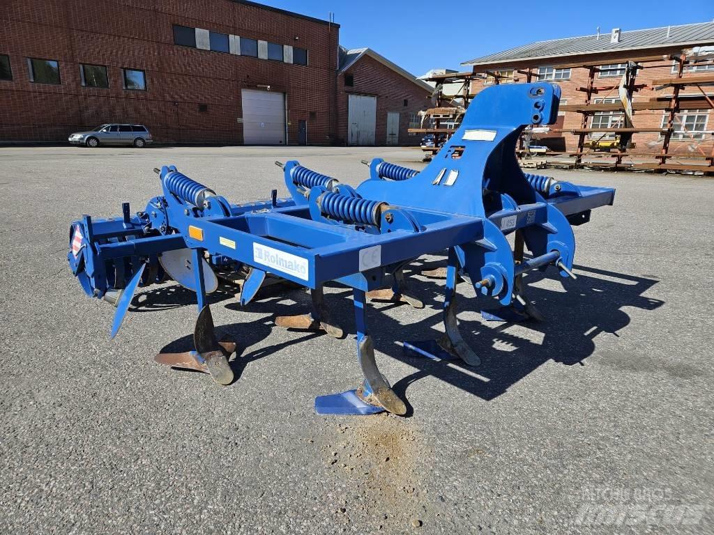 Rolmako U 453 Kültivatörler
