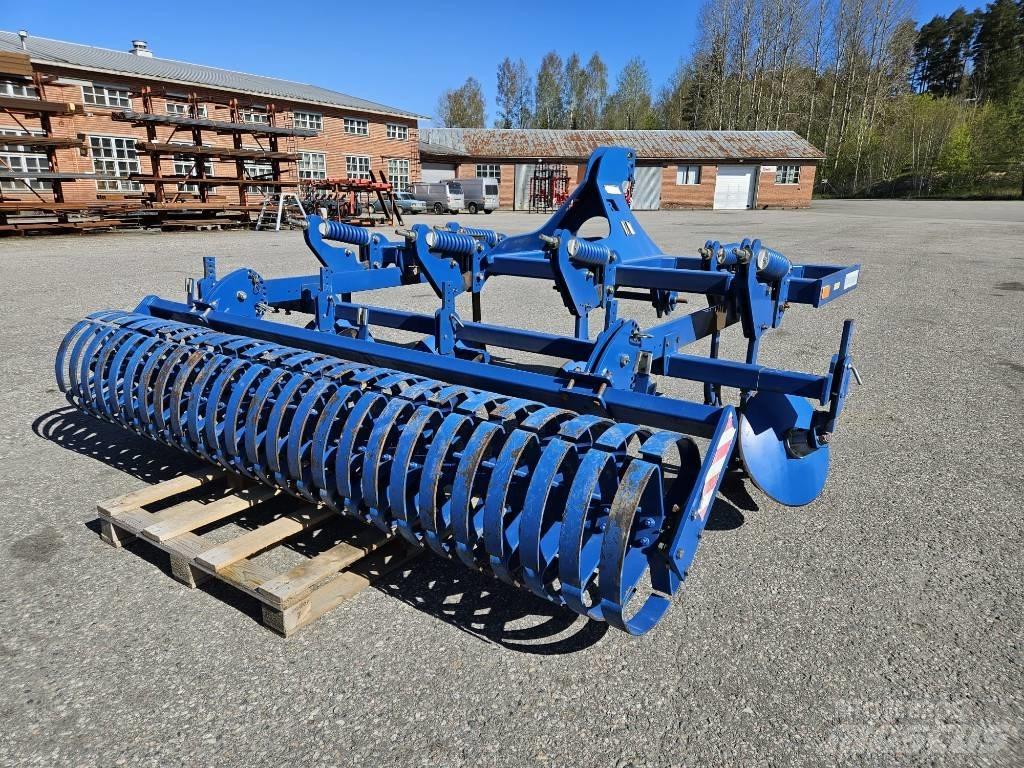 Rolmako U 453 Kültivatörler