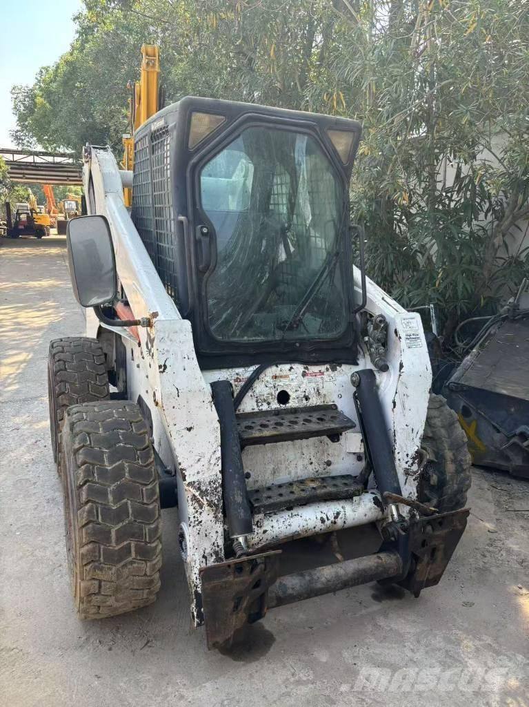 Bobcat S 300 Skid steer loderler