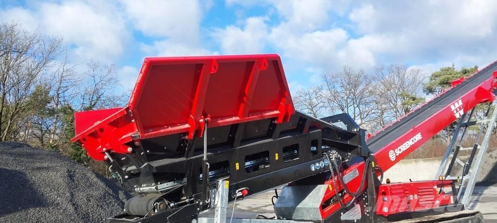  Screencore 470 LL Konveyörler