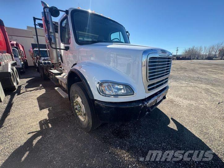 Freightliner M2 Çekiciler