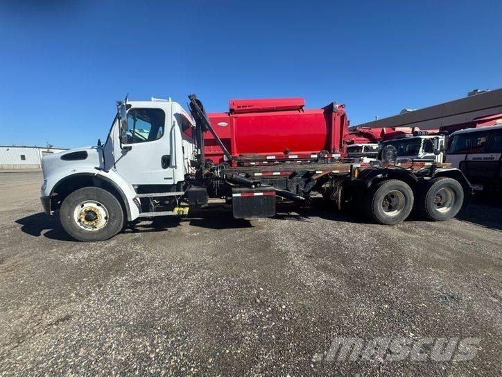 Freightliner M2 Çekiciler