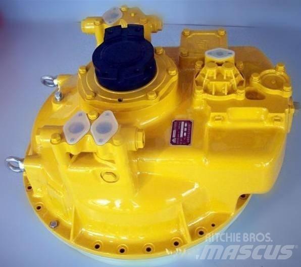 Komatsu D85A-21 Sanzuman