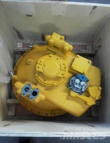 Komatsu D85A-21 Sanzuman