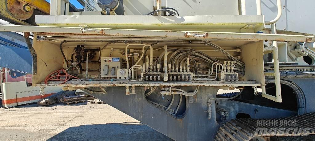 Metso LT 105 Kırıcılar