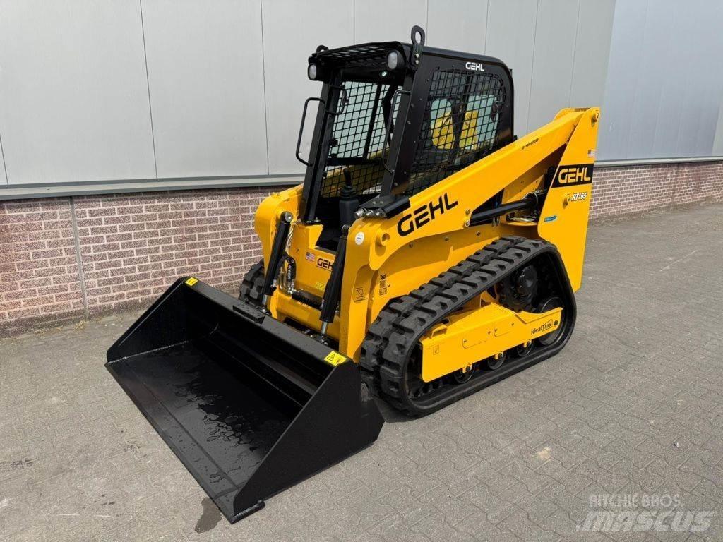 Gehl RT165 Skid steer loderler