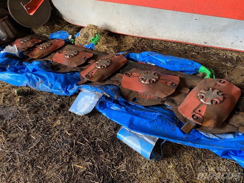 Kuhn GMD350FF Çayir biçme makinalari