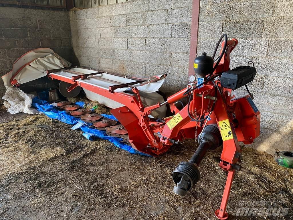 Kuhn GMD350FF Çayir biçme makinalari