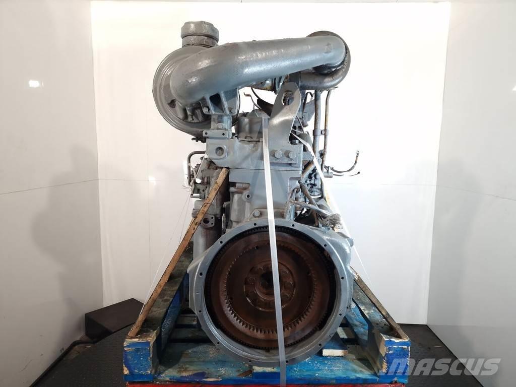 CAT 3306DITA Motorlar