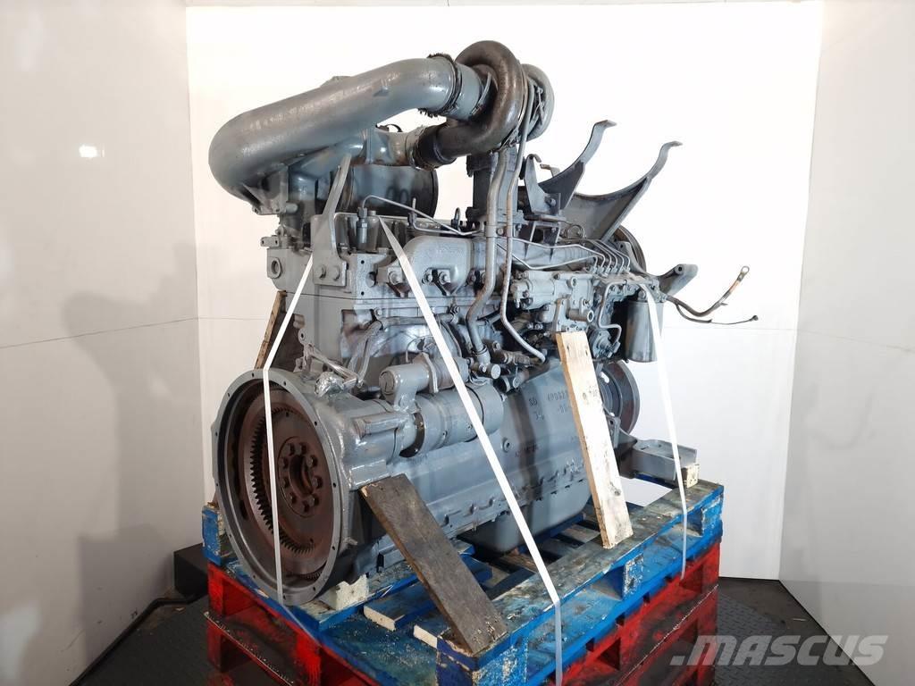 CAT 3306DITA Motorlar