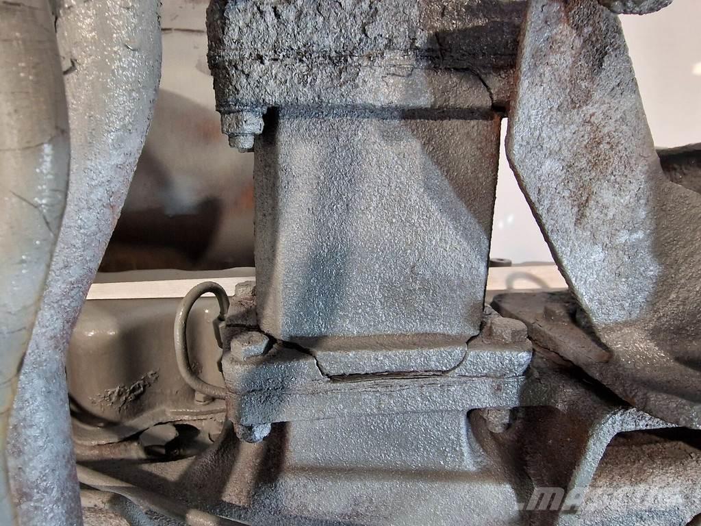 CAT 3306DITA Motorlar