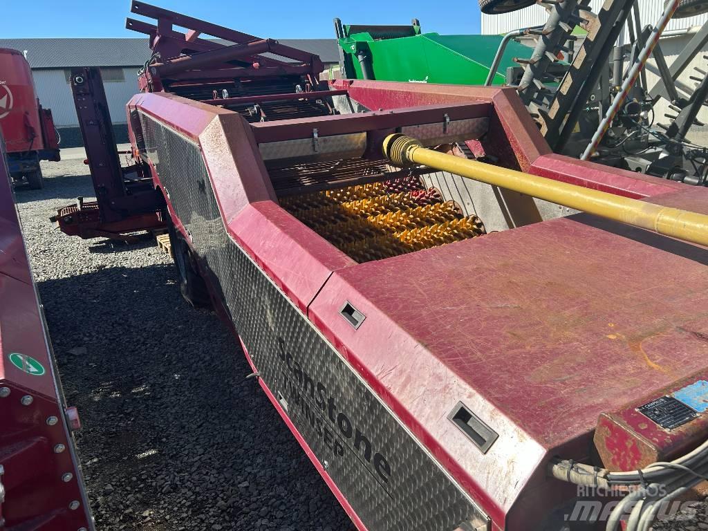 ScanStone 4215 SB Patates ekipmanları - Diğer