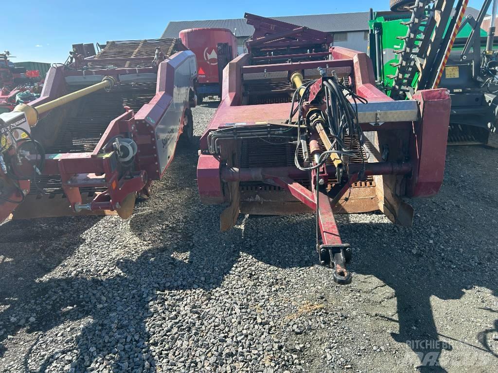 ScanStone 4215 SB Patates ekipmanları - Diğer
