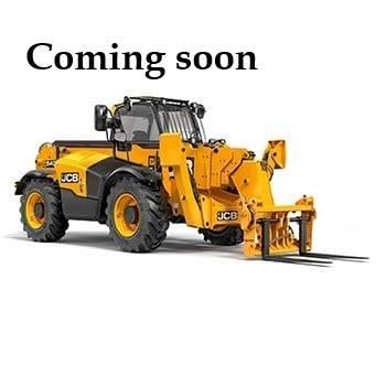 JCB 540-180 Teleskopik yükleyiciler