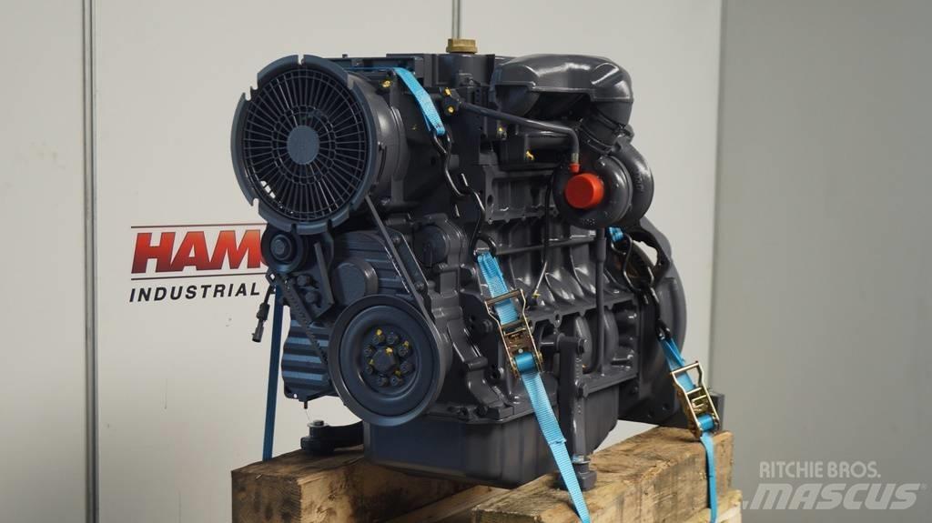 Deutz TD2011L04i Motorlar