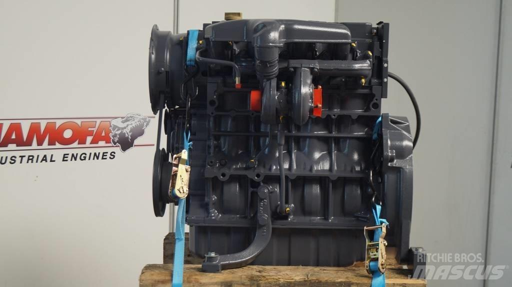 Deutz TD2011L04i Motorlar