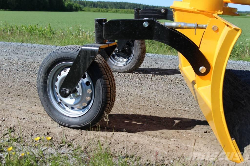 Wieska JH Yol tarayicilar