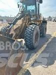 CAT 930H Tekerlekli yükleyiciler