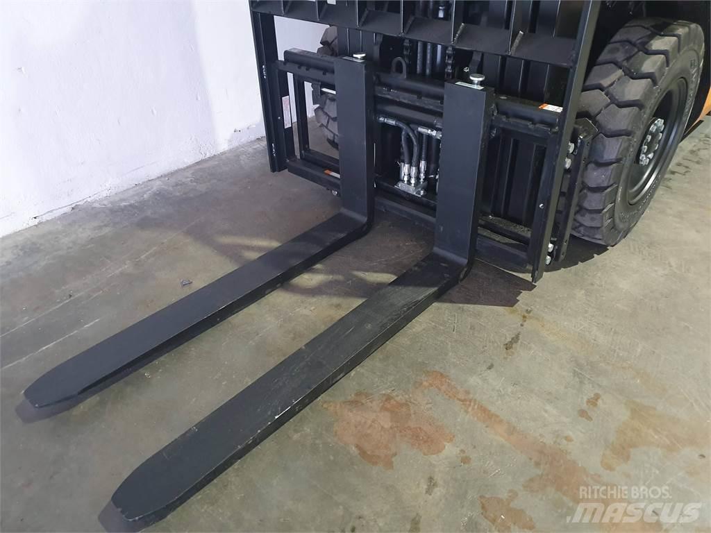  CPCD25T8 S4S Dizel forkliftler