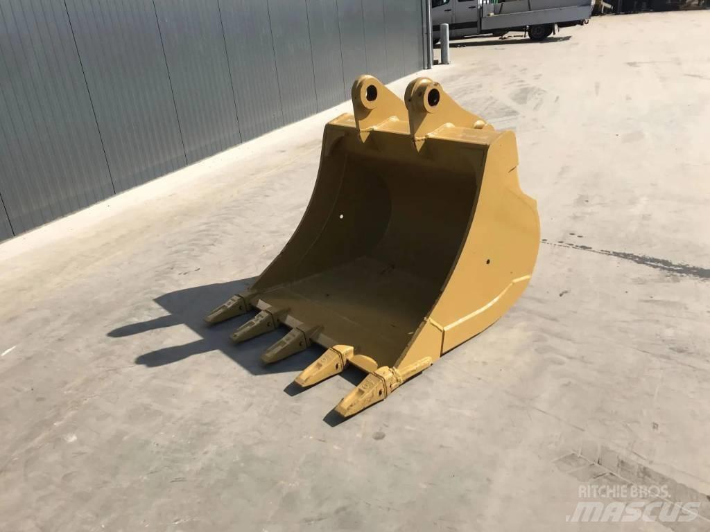 CAT 318D2 Kovalar