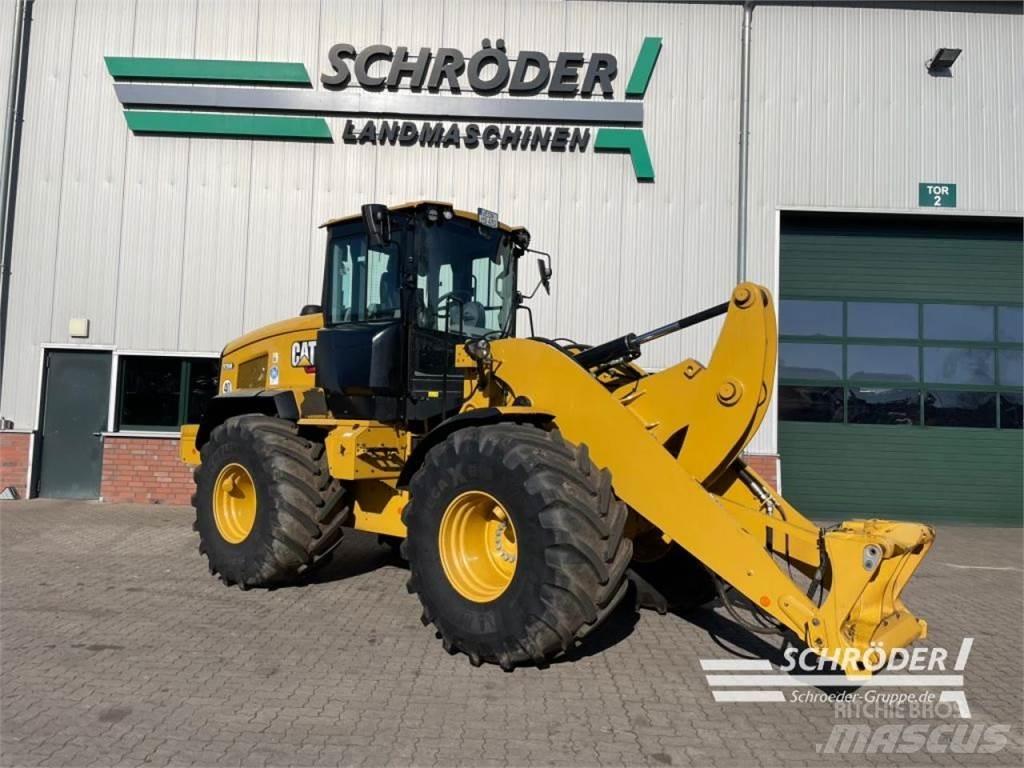CAT 926 M AGRAR Tekerlekli yükleyiciler
