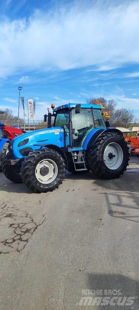 Landini Legend 160 Traktörler
