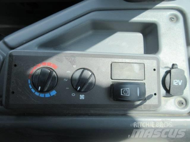 Volvo L30 GS Tekerlekli yükleyiciler