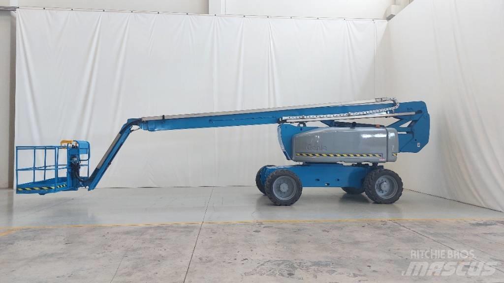 Genie Z 80/60 Körüklü personel platformları