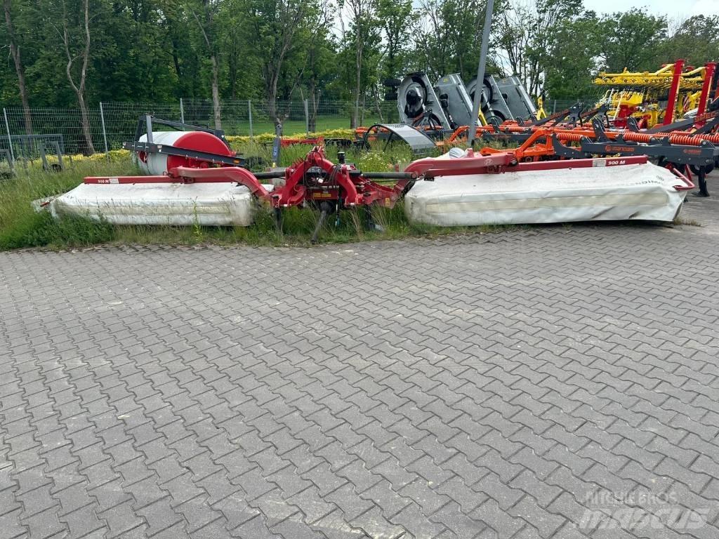 Lely Splendimo 900 M Çayir biçme makinalari