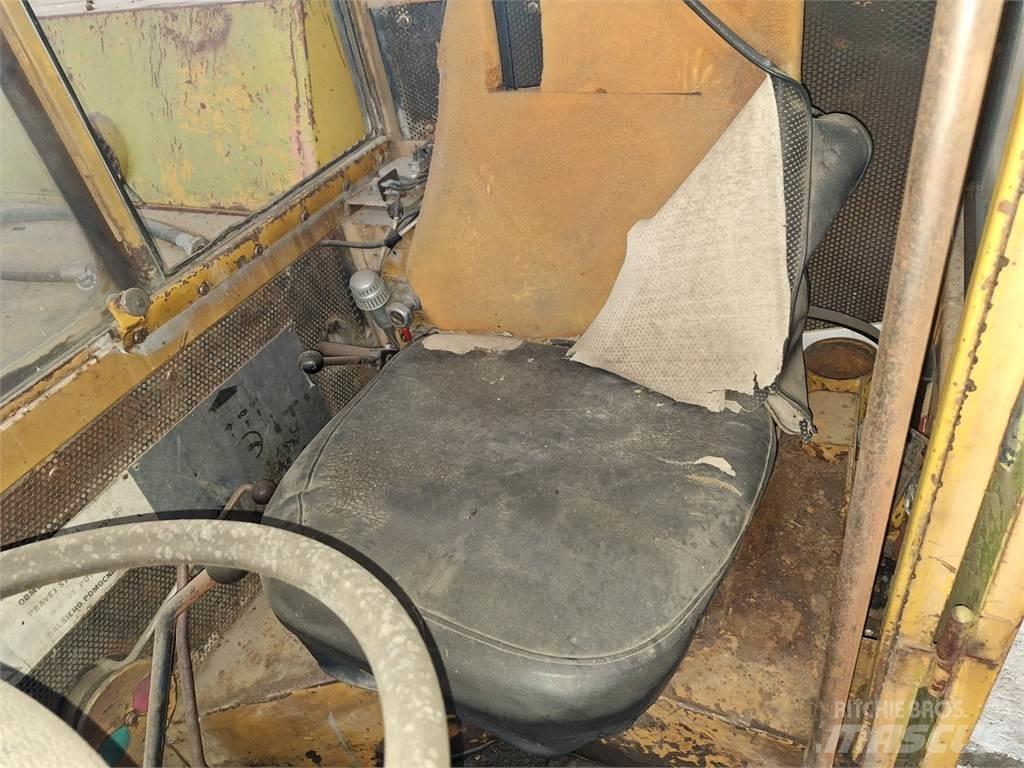 ZTS DH 112 4X4 Diger