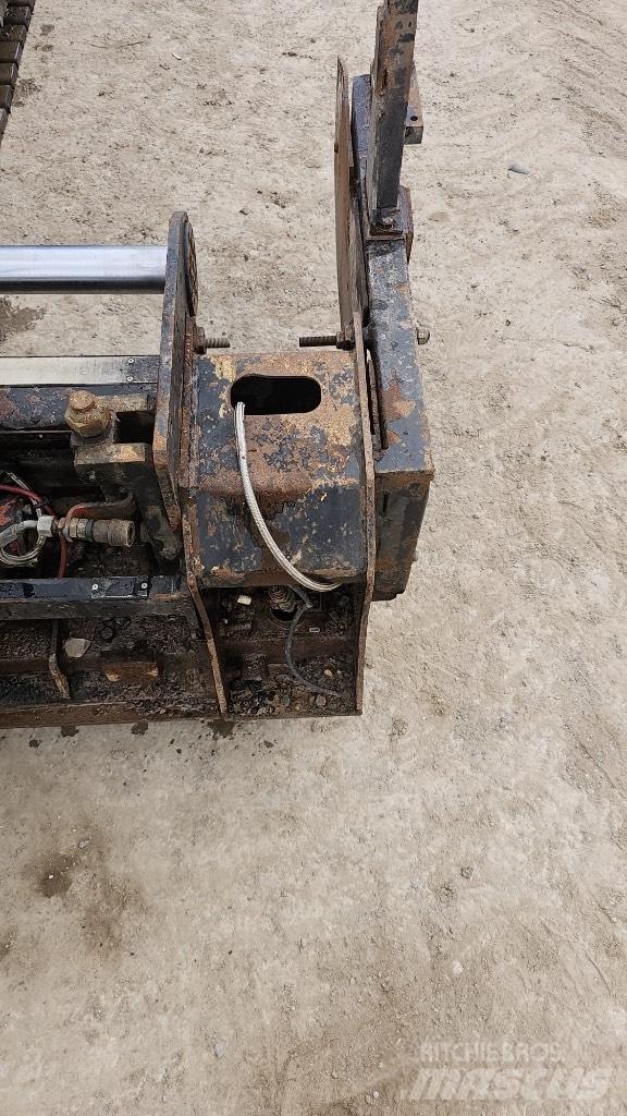 Bitelli BB 621 C Asfalt sericiler