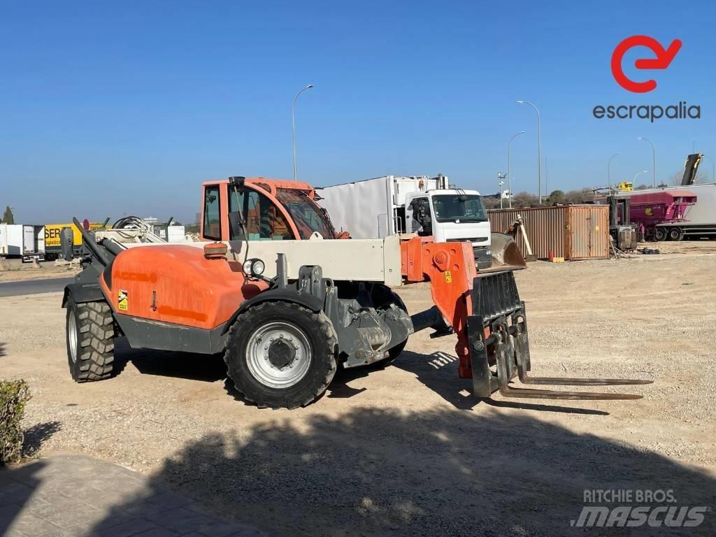 JLG 3513 PS Teleskopik yükleyiciler