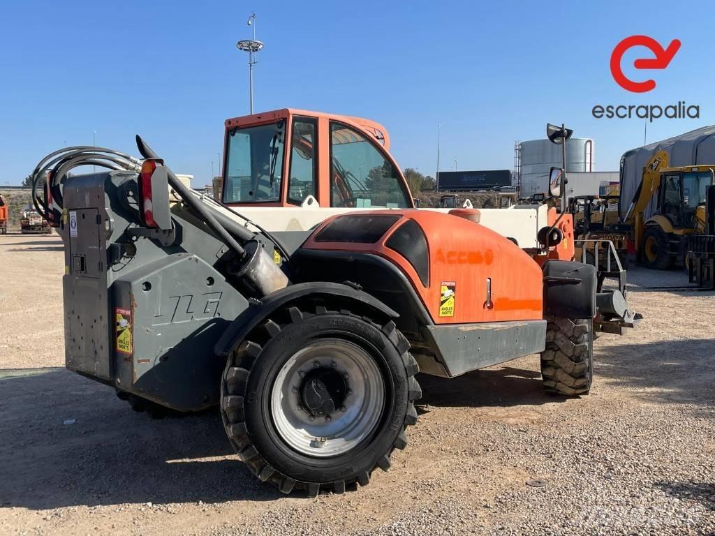 JLG 3513 PS Teleskopik yükleyiciler