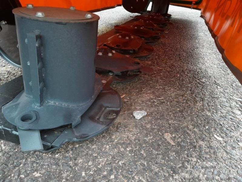 Malone Procut 320 Çayir biçme makinalari