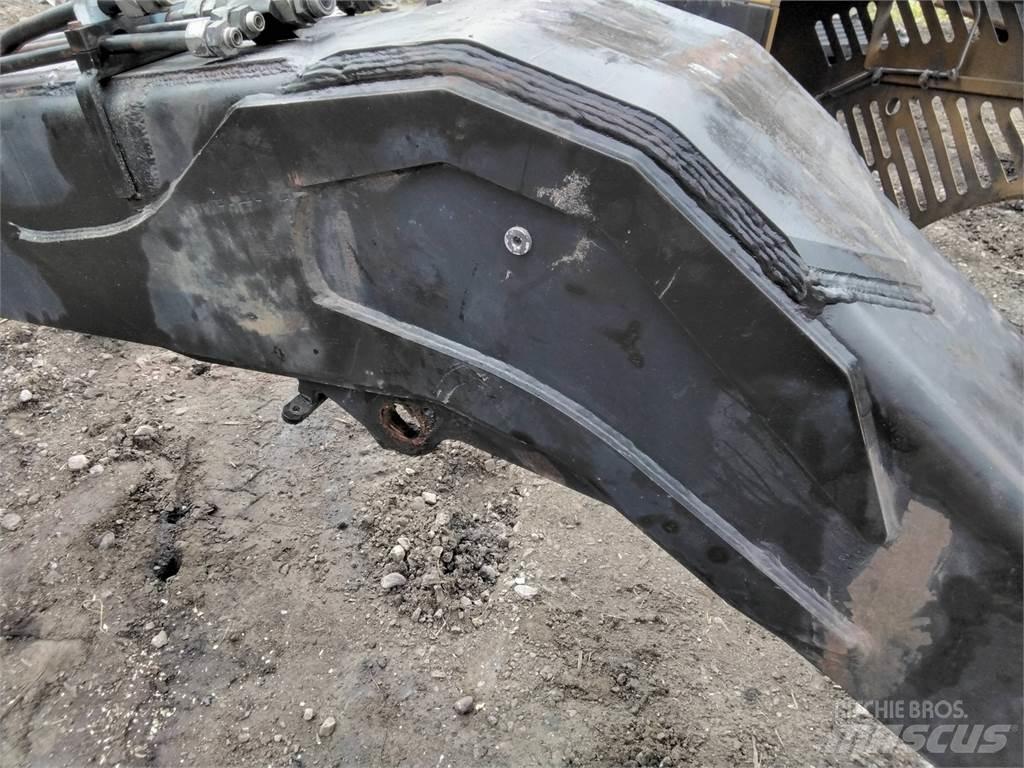 Eco Log 300 Hasat vinçleri