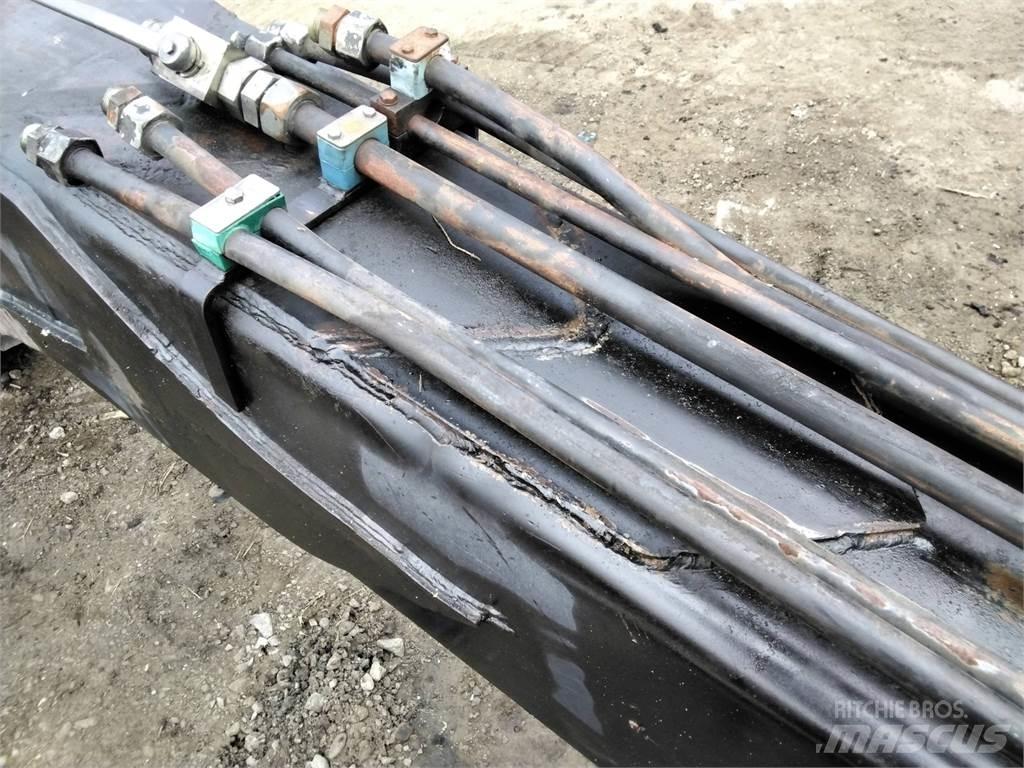 Eco Log 300 Hasat vinçleri
