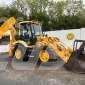 JCB 3 CX Kazıcı yükleyiciler - beko loder