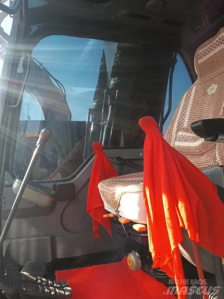 Volvo EC 140 Midi ekskavatörler 7 - 12 t