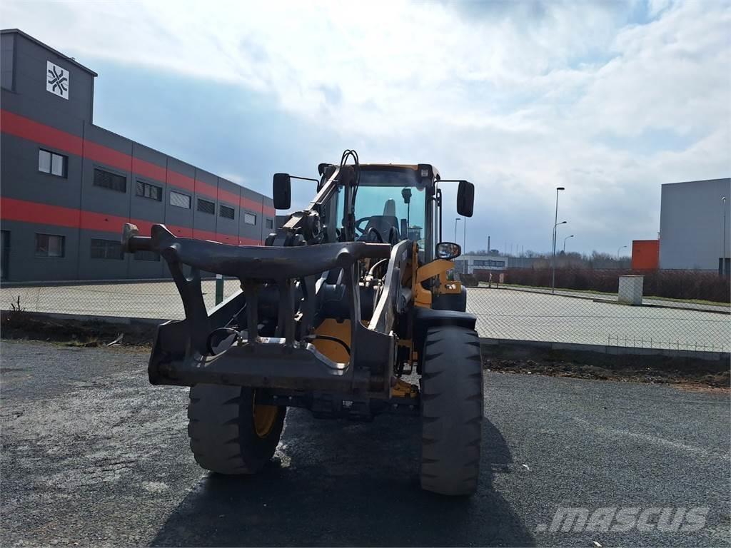 Volvo L50H 4X4 Diger