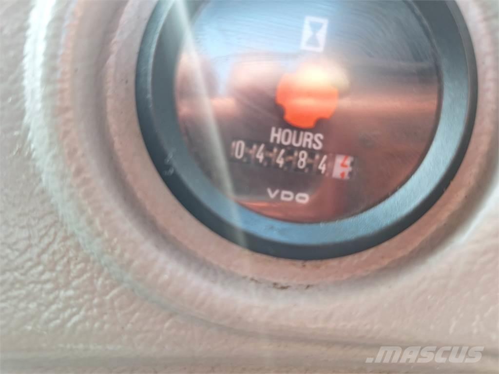 Volvo L50H 4X4 Diger