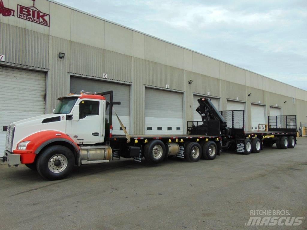 PM 26523 Diger kamyonlar