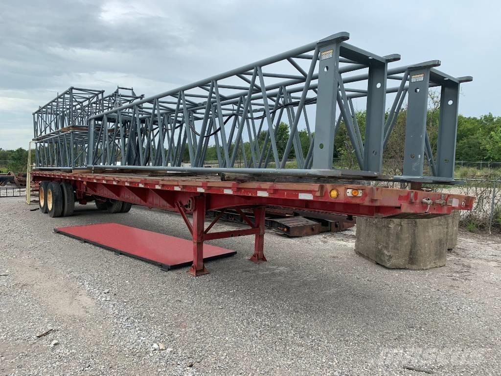Grove GMK 5120 B Yol-Arazi Tipi Vinçler (AT)