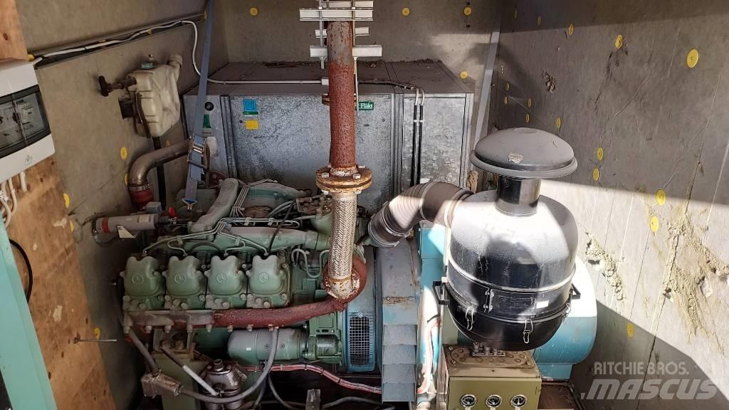  Markon B514J Taşınabilir enerji depoları