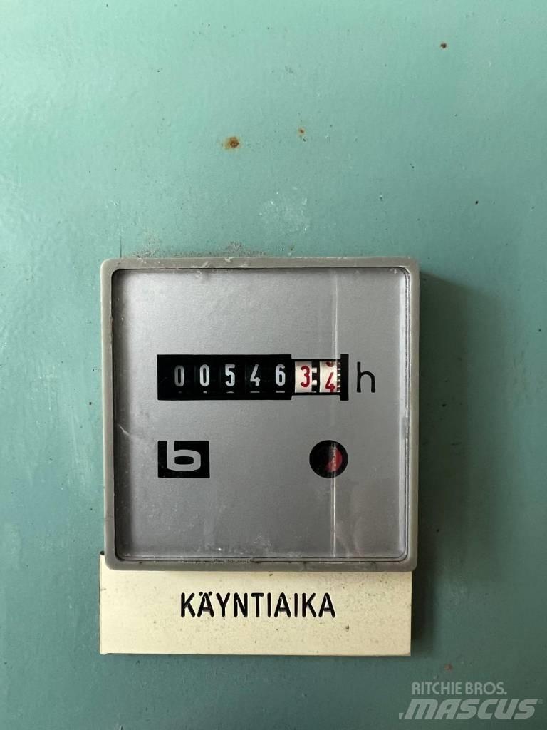  Markon B514J Taşınabilir enerji depoları
