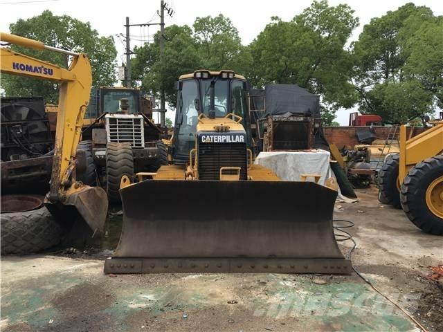 CAT D5K Paletli dozerler