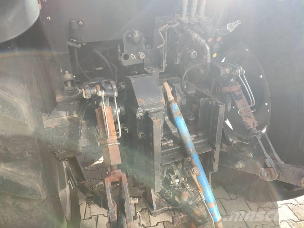 McCormick MC105 Traktörler