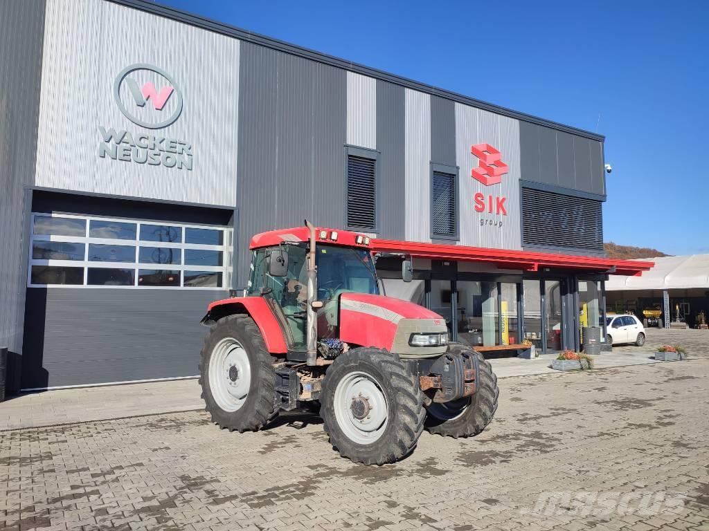 McCormick MC105 Traktörler