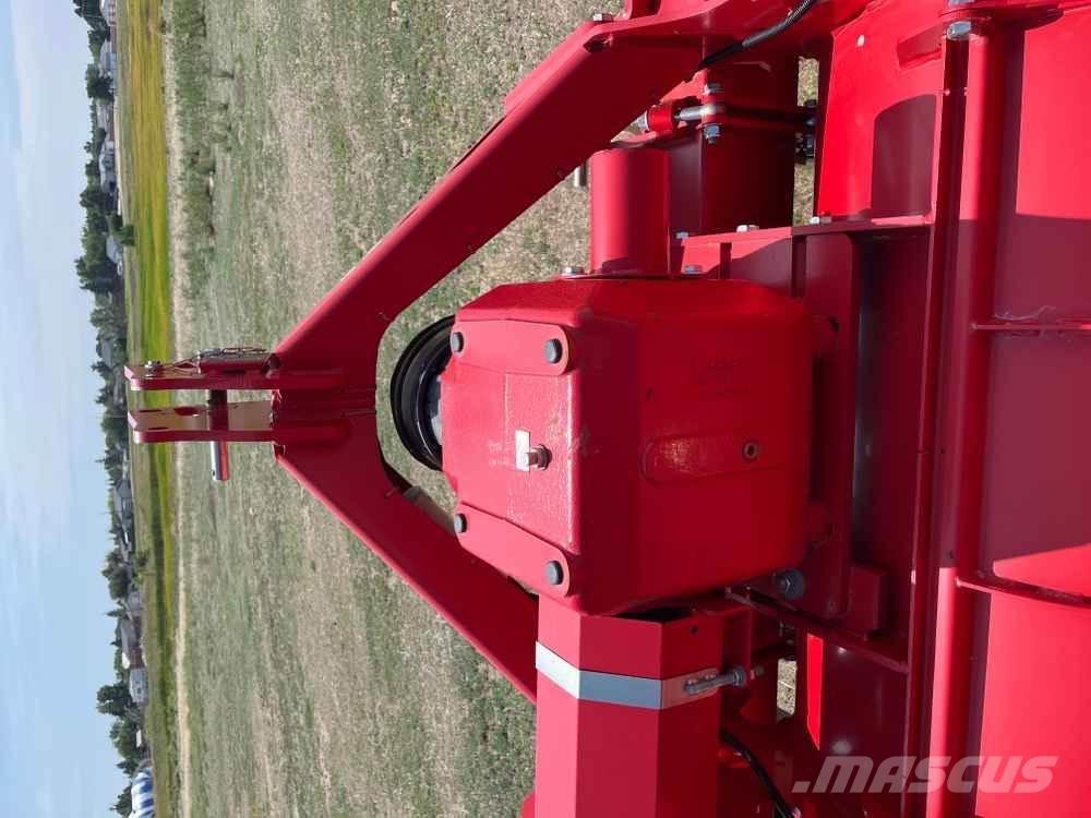 Grimme GF 400 Patates ekipmanları - Diğer